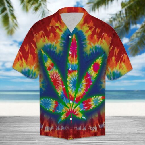 Amazing Hippie HT13707 - Hawaii Shirt