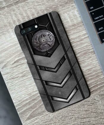 Custom Viking Metal Shield Phonecase Collection For Viking, Valkyrie Lovers - artsywoodsy