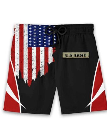 3D Tshirt & Shorts, Hoodie, Bomber - Army Why Did I Become A Veteran? Custom Your Name - artsywoodsy