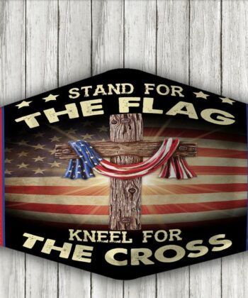 Stand For The Flag