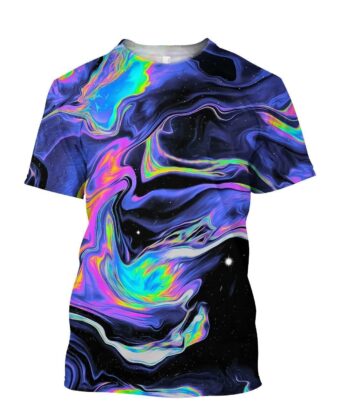 Aurora Hippie Shirts For Men And Women HVT04112001