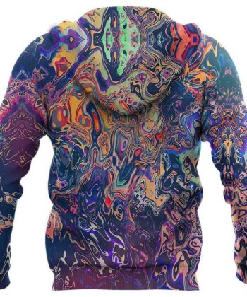 Psychedelic Hippie Shirts For Men And Women DD11142006