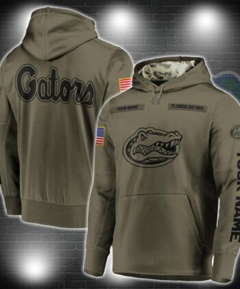 Florida Gators 3D Shirts Custom Name, Football Team Shirts, Shirts For Fan , Sport Gifts ETRG-52239