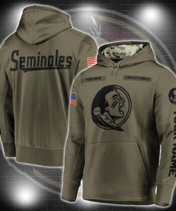 Florida State Seminoles 3D Shirts Custom Name, Football Team Shirts, Shirts For Fan , Sport Gifts ETRG-52239