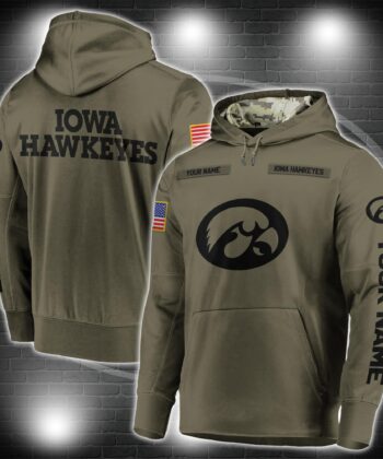 Iowa Hawkeyes 3D Shirts Custom Name, Football Team Shirts, Shirts For Fan , Sport Gifts ETRG-52239